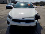 Kia Forte 2021