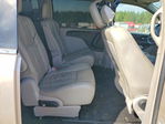 Chrysler Voyager 2013
