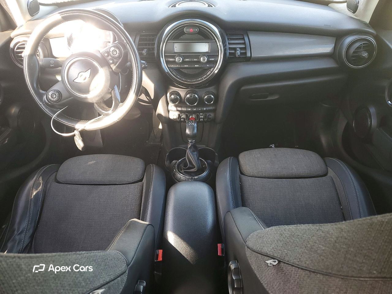 MINI Cooper 2015