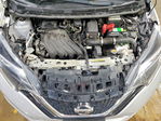 Nissan Versa 2018