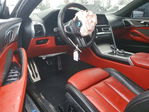 BMW M8 2019