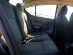 Nissan Versa 2018