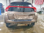 Mitsubishi Eclipse 2018
