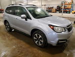 Subaru Forester 2018