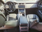 Land Rover Range Rover 2019