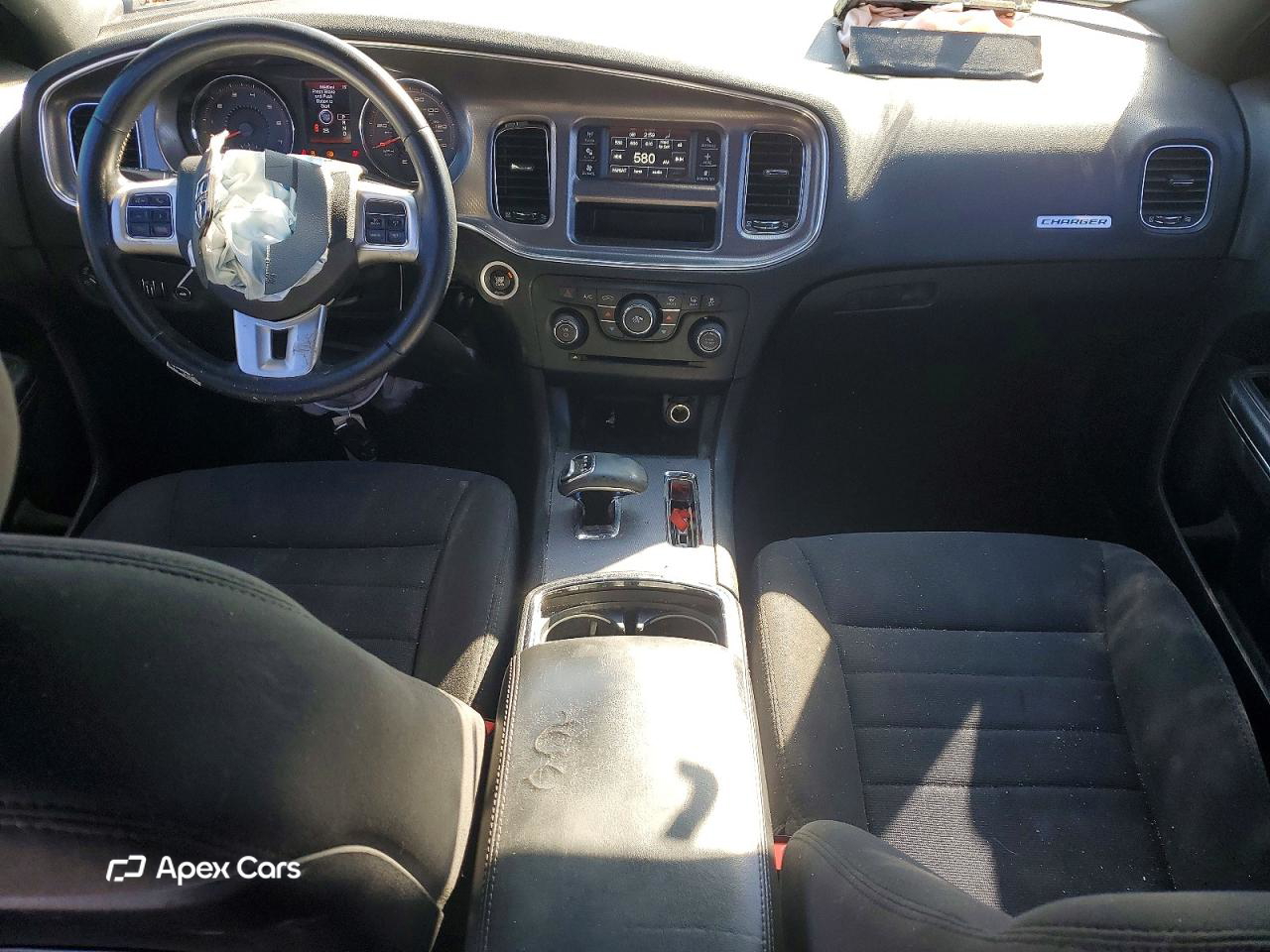 Dodge Charger 2014