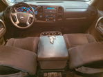 Chevrolet Silverado 2008