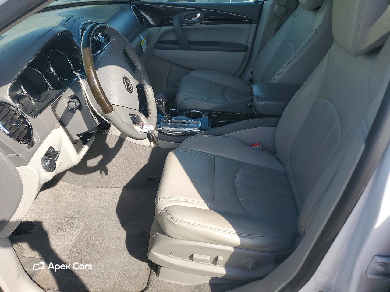Buick Enclave 2017