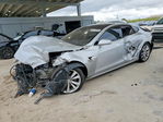 Tesla Model S 2016