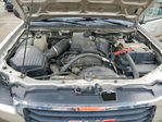GMC Canyon 2007