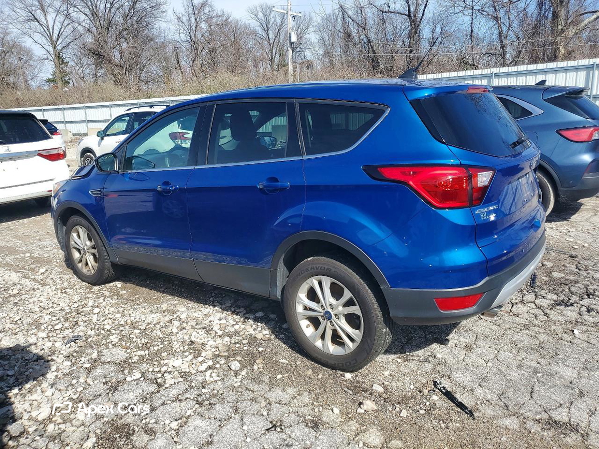 Ford Escape 2019
