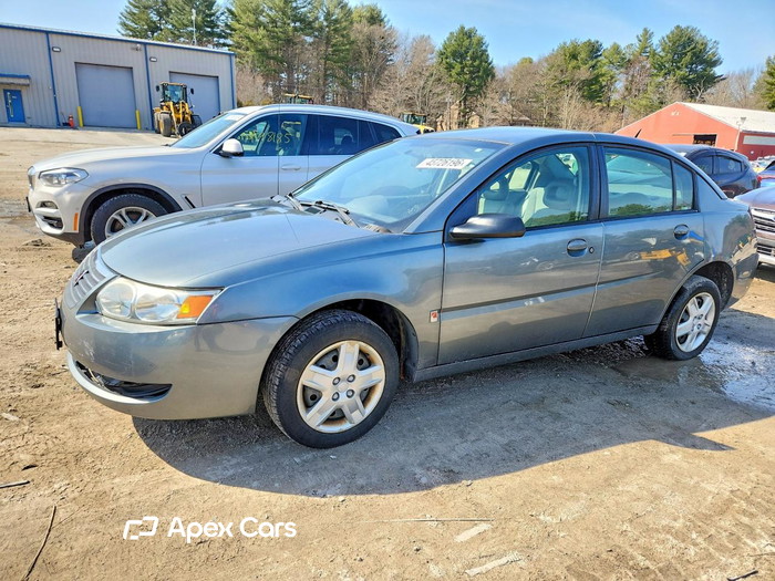2007 Saturn ION - Image 1 of 5