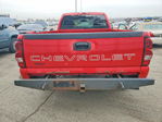 Chevrolet Silverado 2005