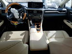 Lexus RX 2022
