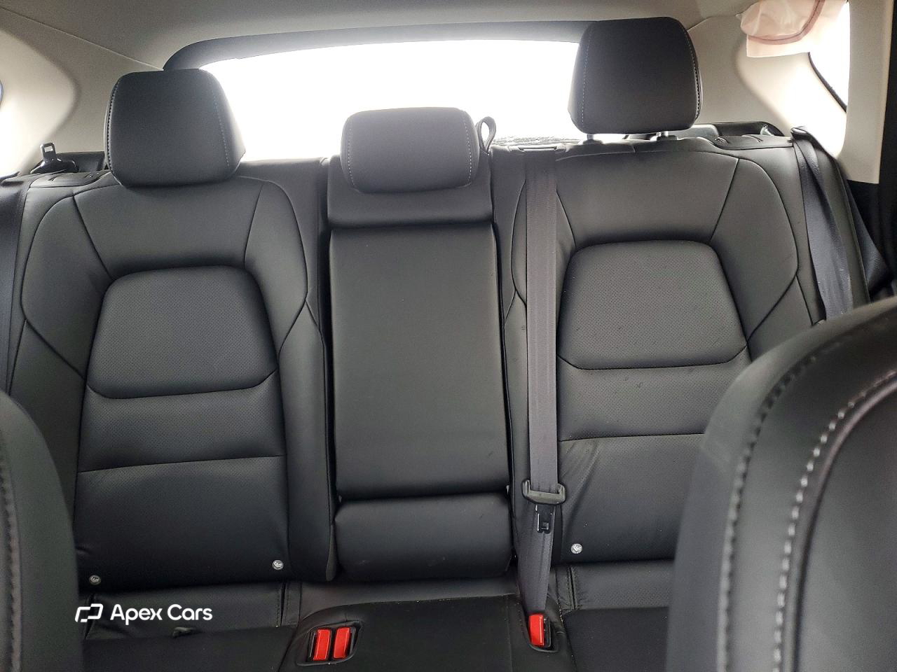 Mazda CX-5 2025