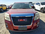 GMC Terrain 2010