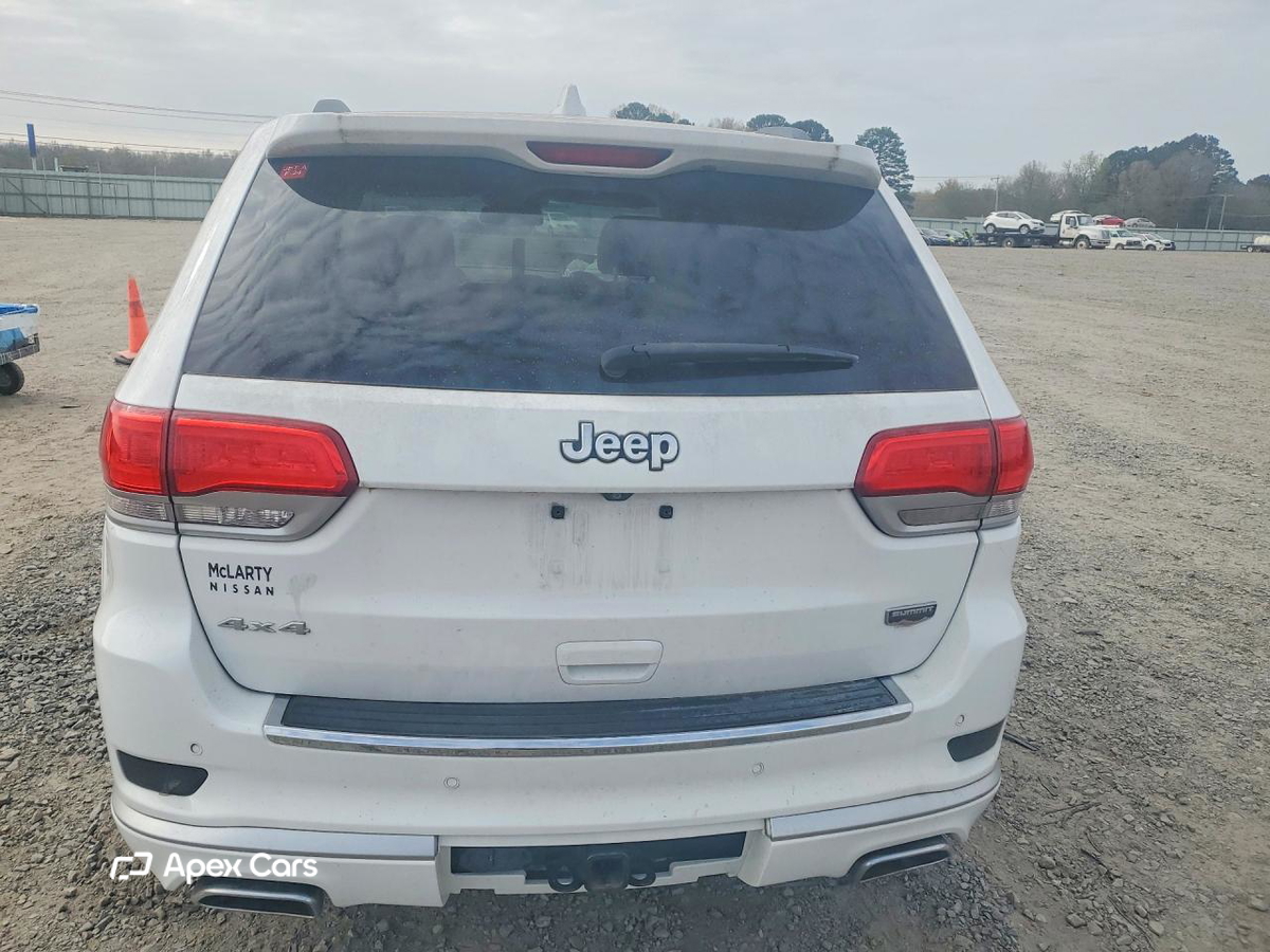 Jeep Cherokee 2015
