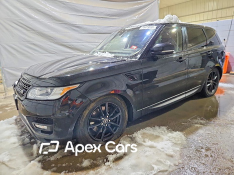 Land Rover Range Rover 2017 - Image 1 of 14