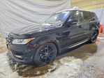 Land Rover Range Rover 2017