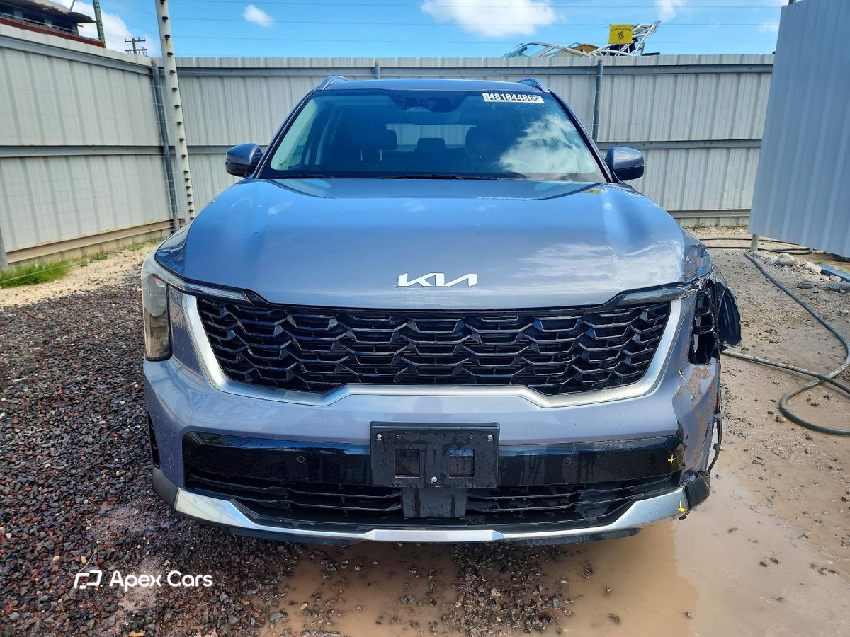 Kia Sorento 2024