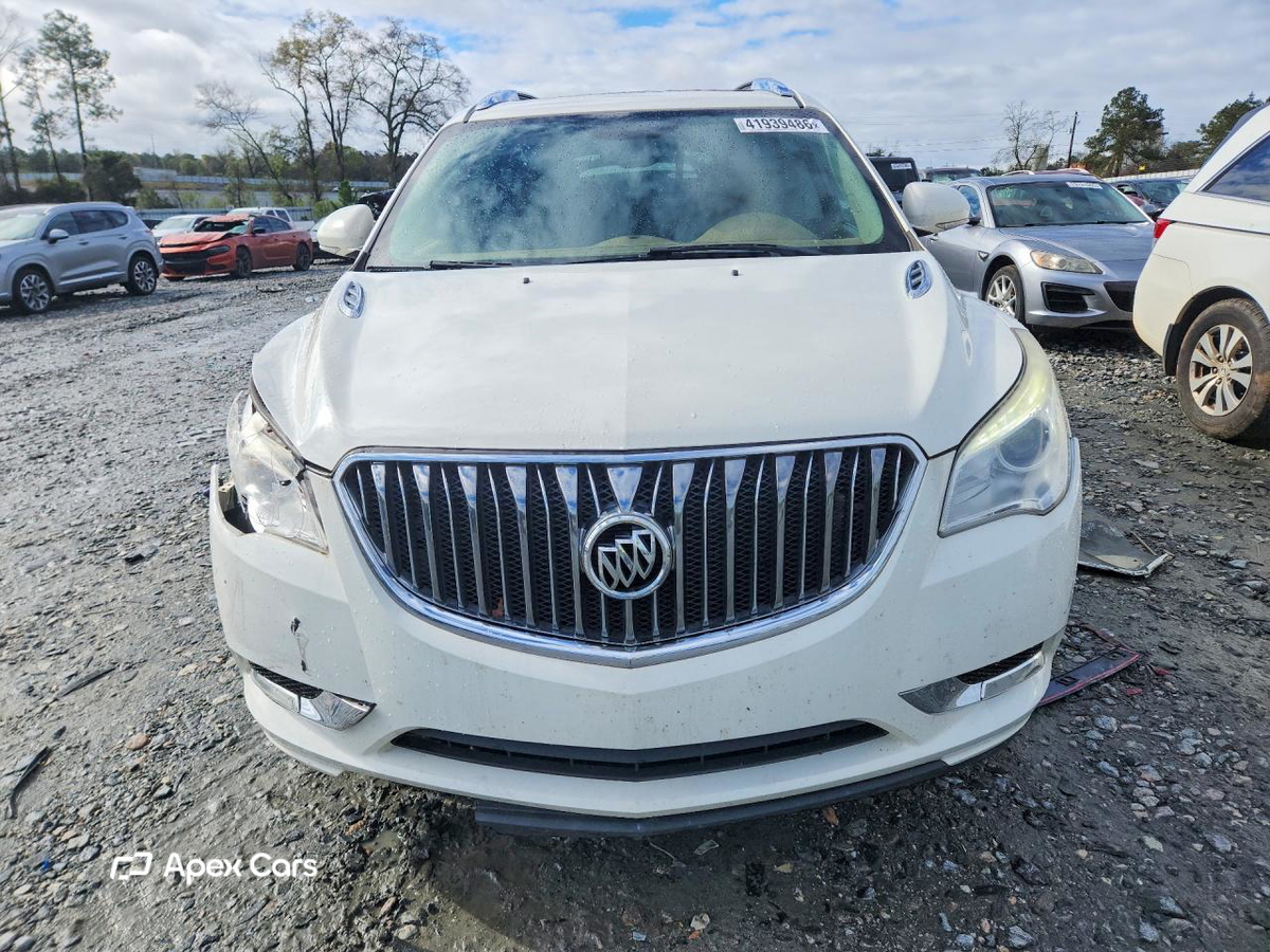 Buick Enclave 2015