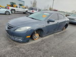 Mazda 6 2012