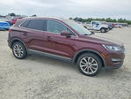 Lincoln MKC 2017