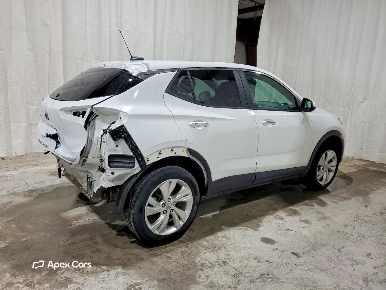 Buick Encore 2025