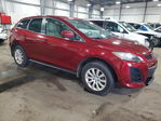 Mazda CX-7 2010