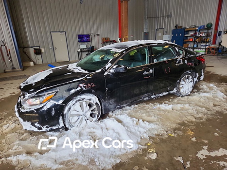 Nissan Altima 2017 - Image 1 of 12