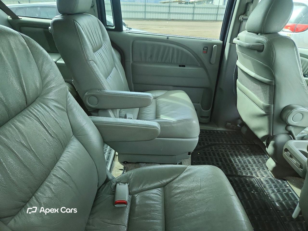 Honda Odyssey 2007