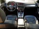 Audi Q5 2010