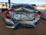 Honda Civic 2020