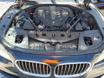 BMW Series 7 2014