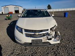 Chevrolet Volt 2014