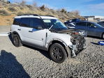 Ford Bronco 2022