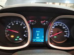 Chevrolet Equinox 2011