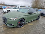 Infiniti Q60 2019