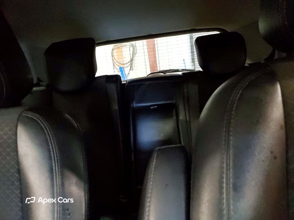 Buick Encore 2020