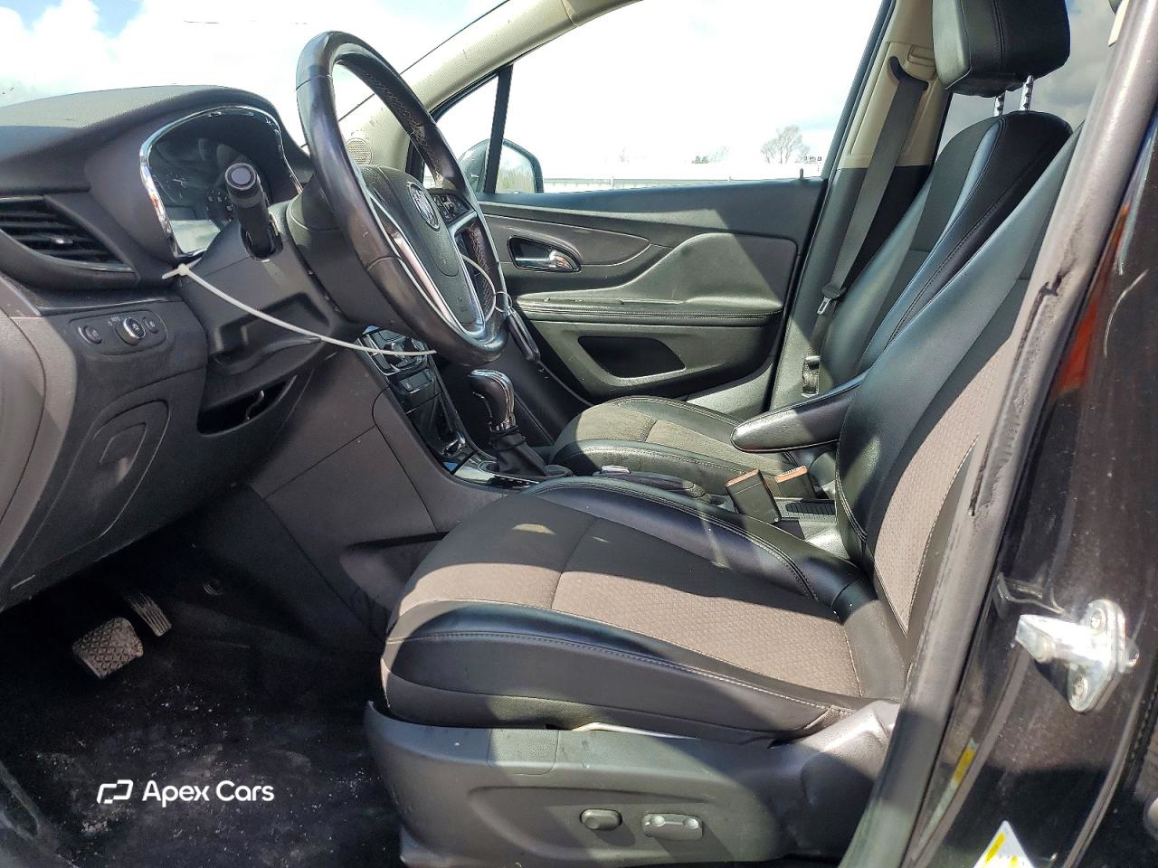 Buick Encore 2019