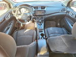 Nissan Sentra 2018