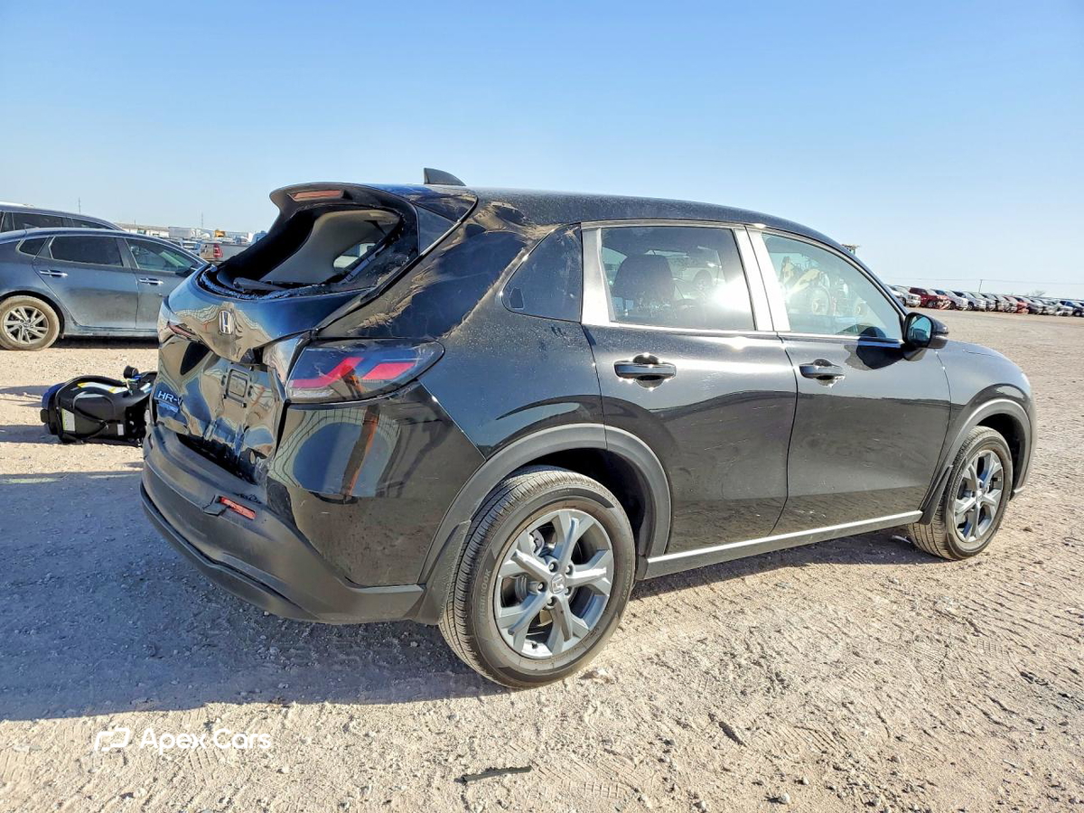Honda HR-V 2026