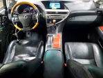Lexus RX 2011