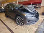Mazda CX-5 2016