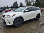 Toyota Highlander 2018