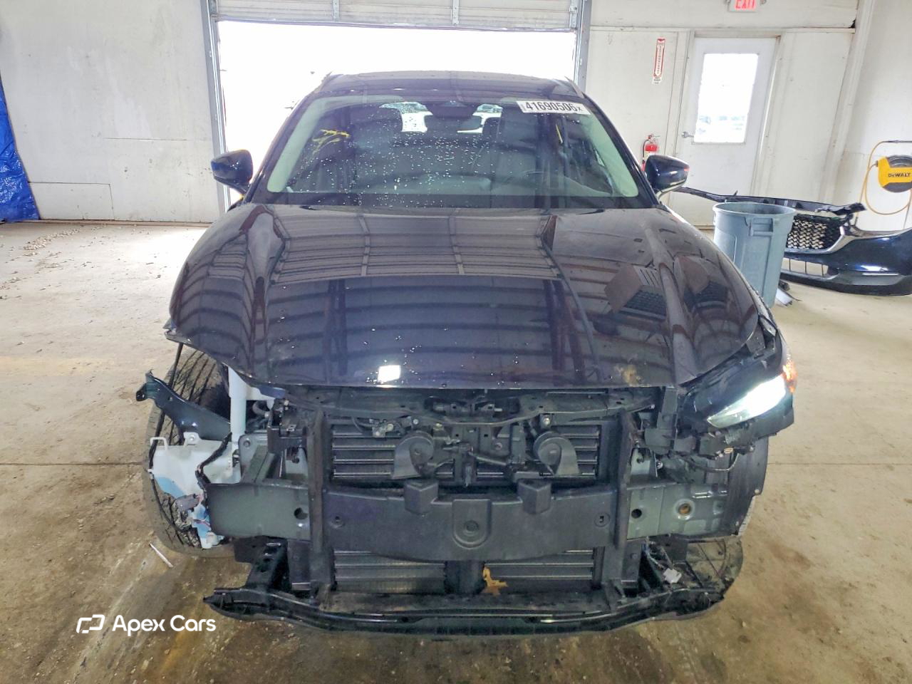 Mazda CX-30 2024