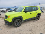 Jeep Renegade 2018