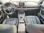 Audi A4 2019