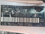Lexus ES 2004