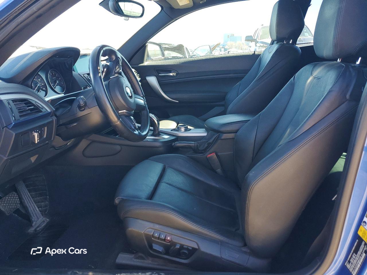BMW M2 2014